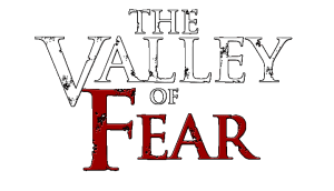 The Valley Of Fear